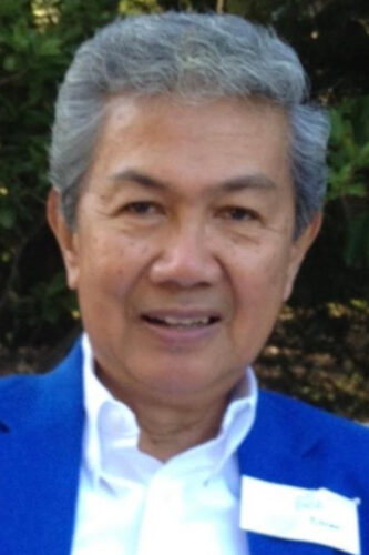 Roberto A. Bacani, M.D. 1938-2026